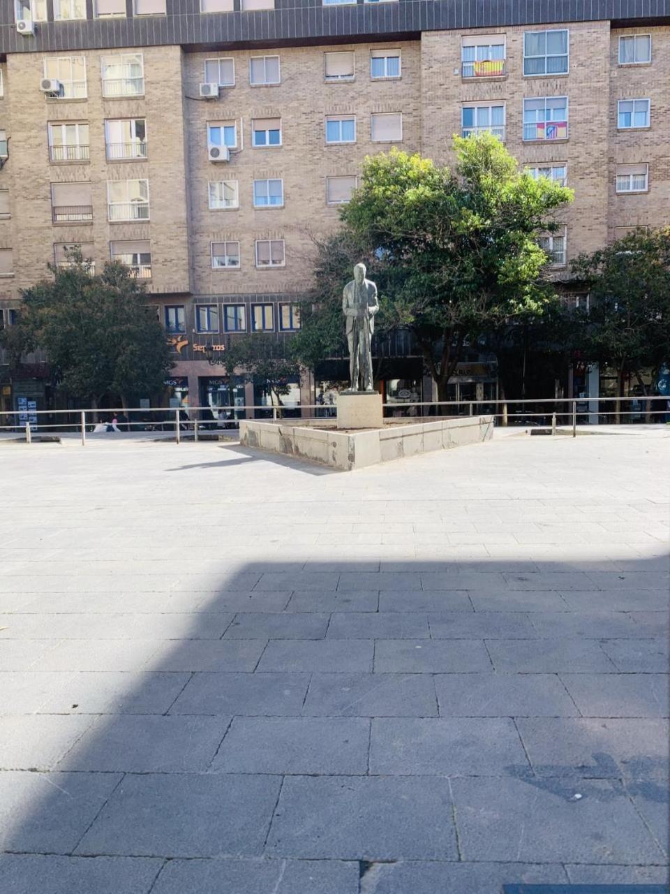 Apartamento Az El Balcón De Ariño *