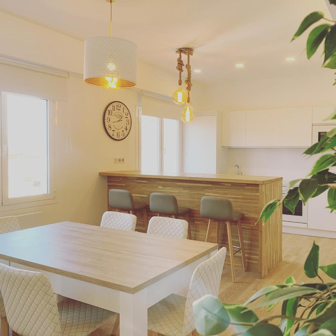 Apartamento Az El Balcón De Ariño *