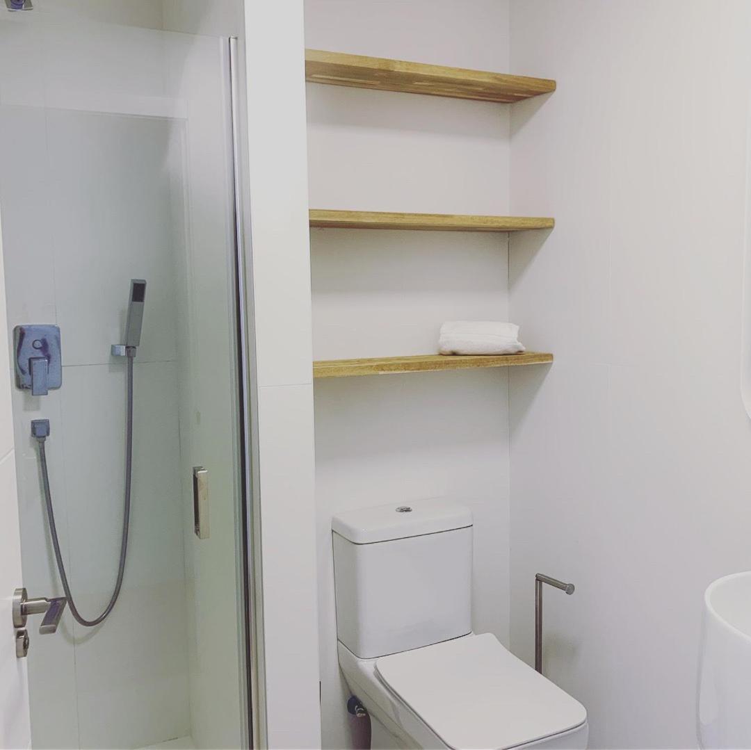 Az El Balcón De Ariño Apartamento