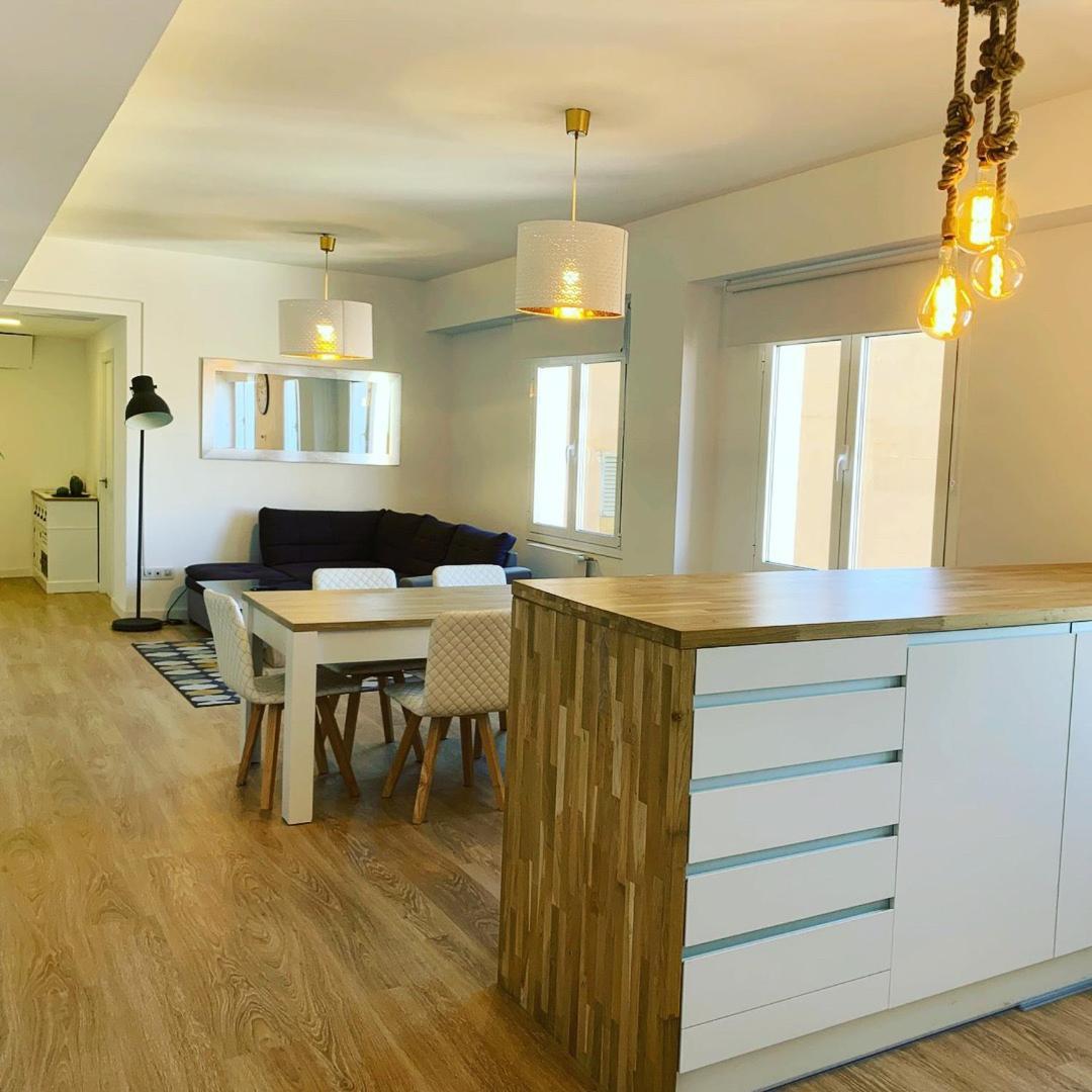 Apartamento Az El Balcón De Ariño