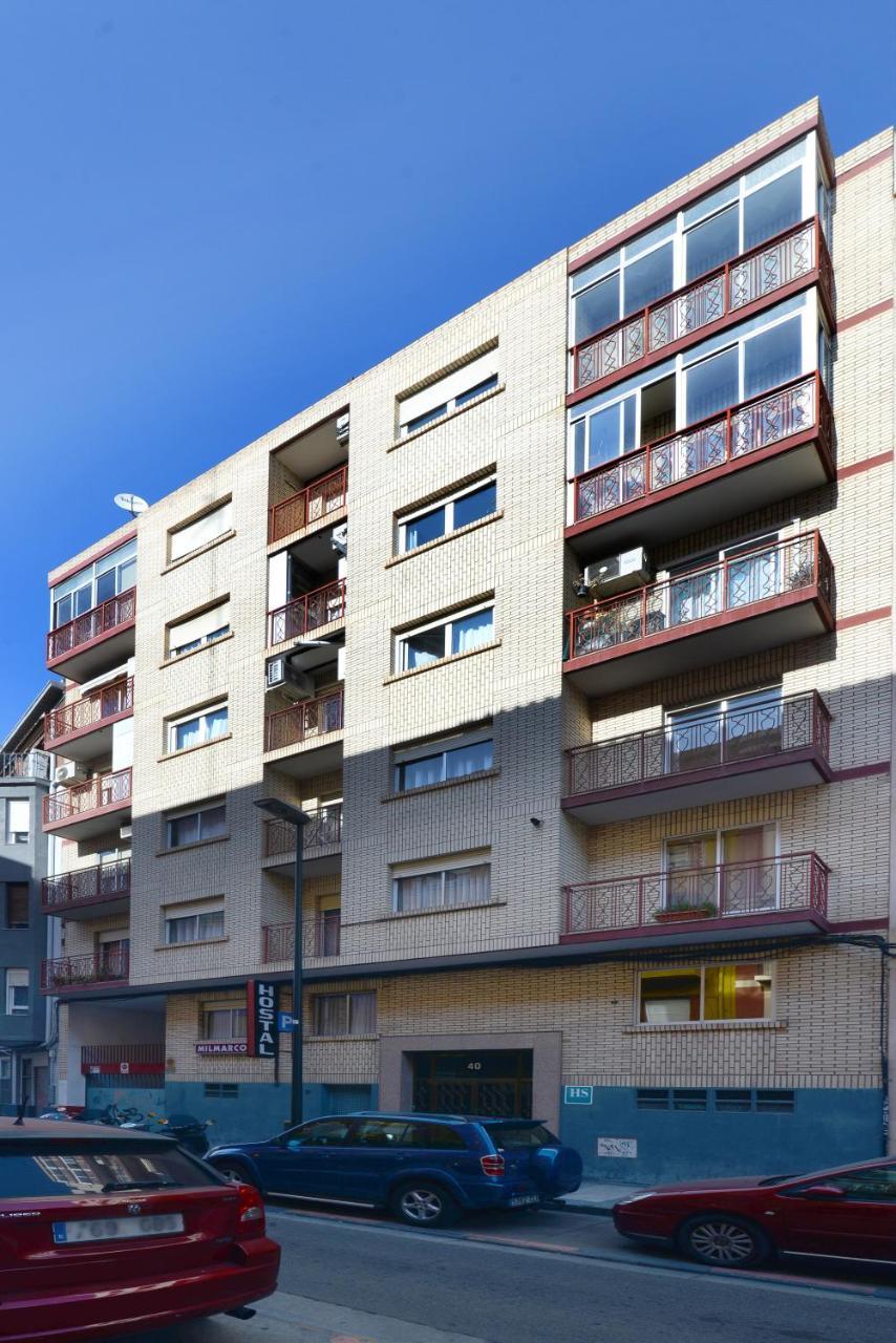 Milmarcos 2* Zaragoza