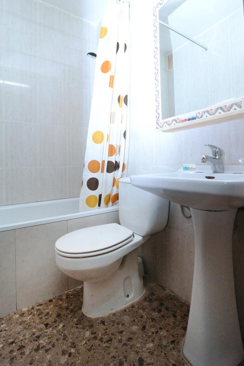 Guest house Milmarcos Zaragoza