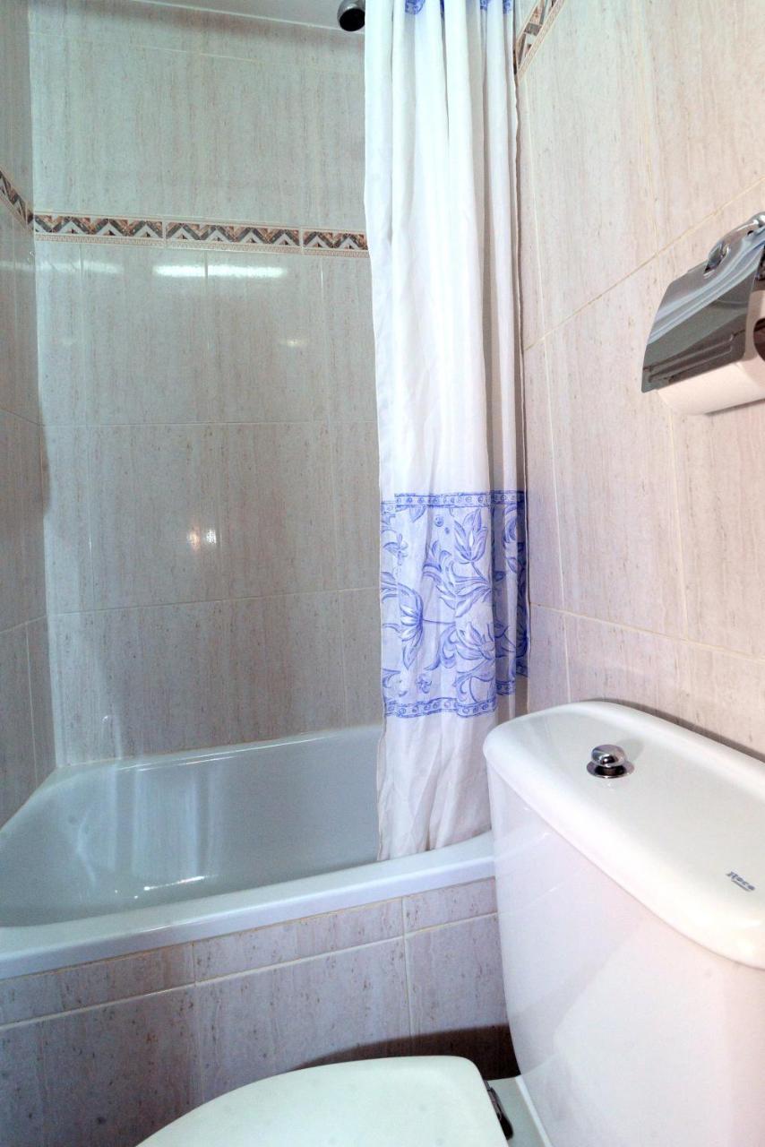 Milmarcos Guest house Zaragoza