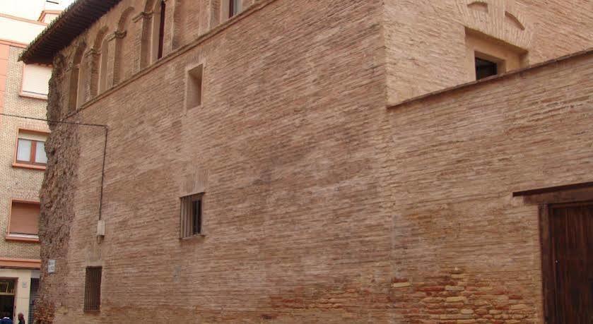 Casa Palacio De Sitios *