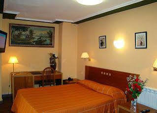 Paris Centro Apartamento *