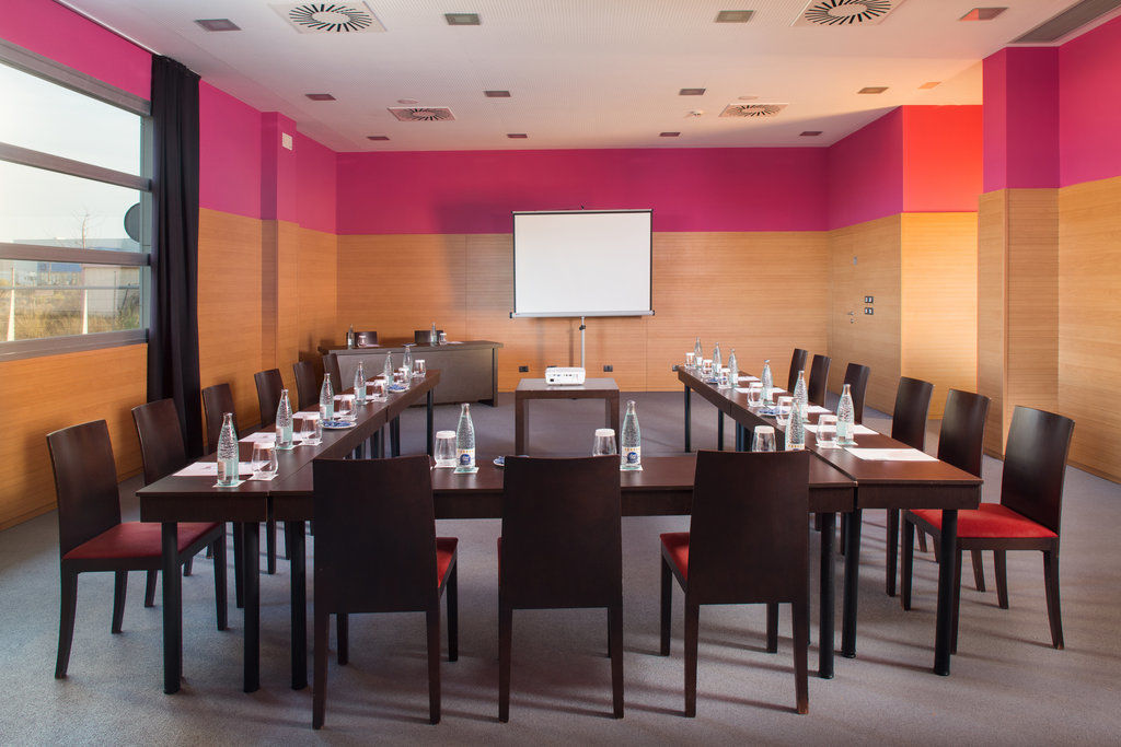 Eurostars Rey Fernando Hotel