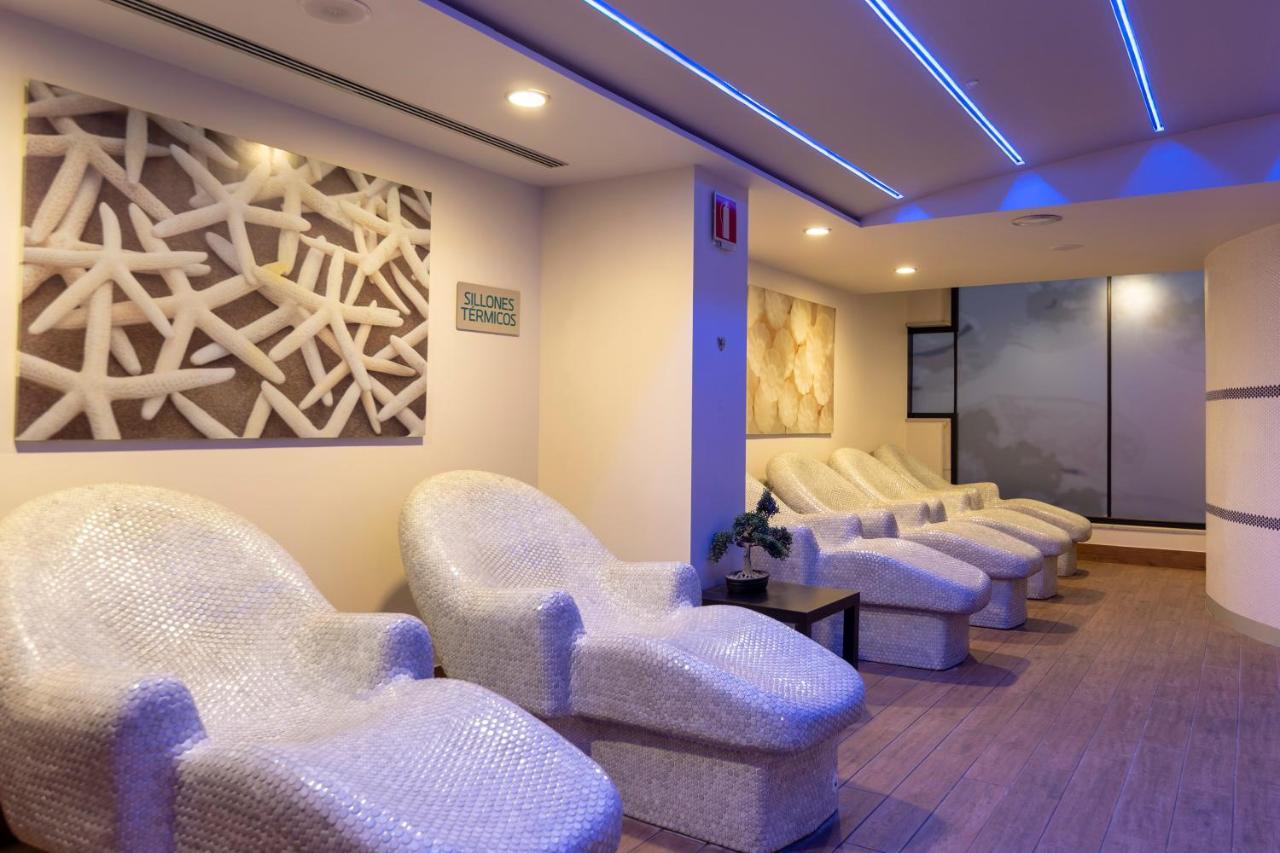 Hotel Hotel&spa Real Ciudad De Zaragoza