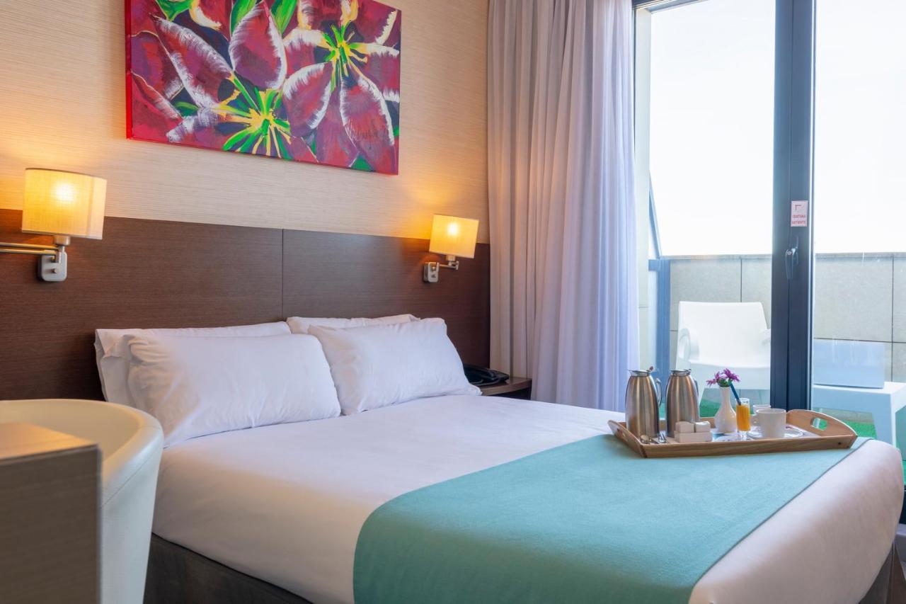 Hotel Hotel&spa Real Ciudad De 4*