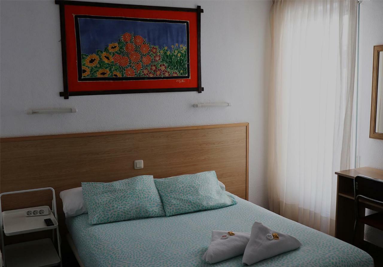 Guest house Milmarcos 2*
