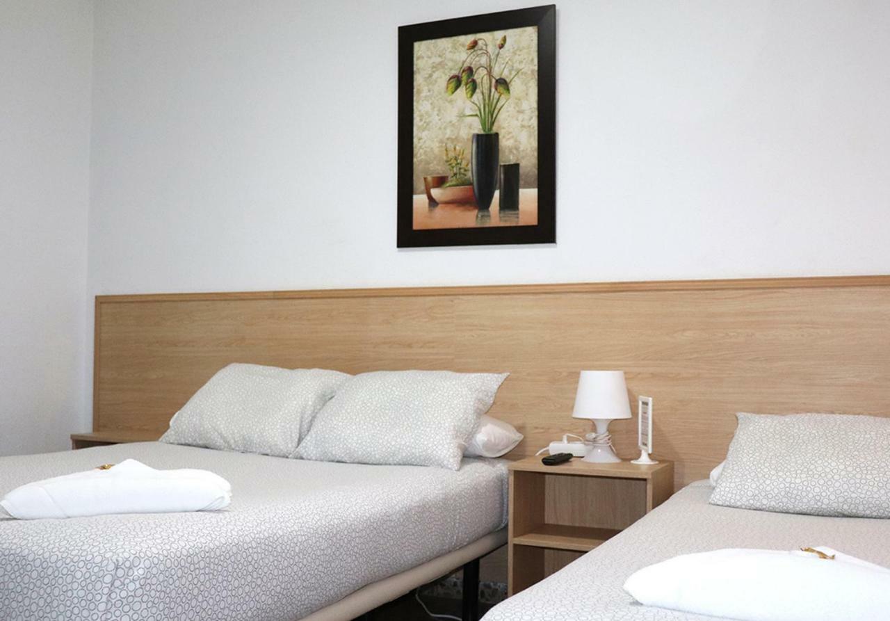 Guest house Milmarcos 2*