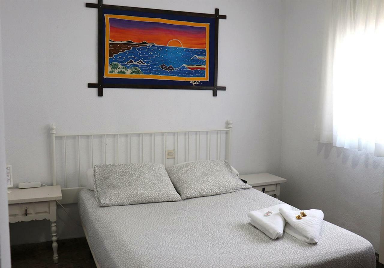 Guest house Milmarcos 2*