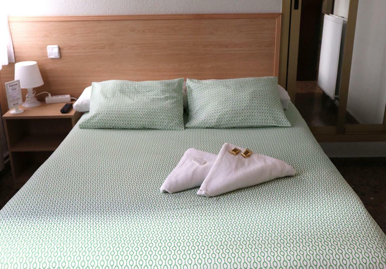 Guest house Milmarcos