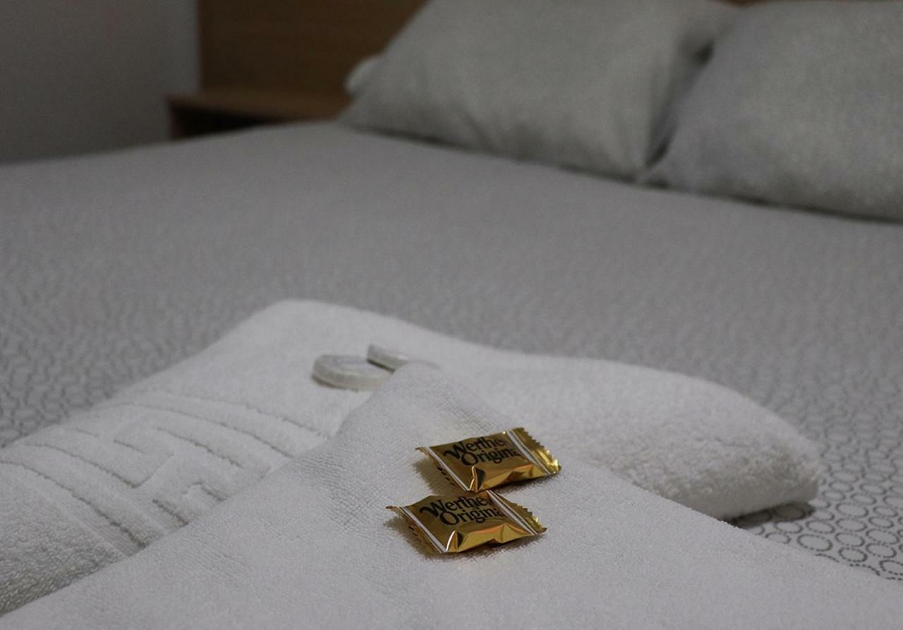 Guest house Milmarcos
