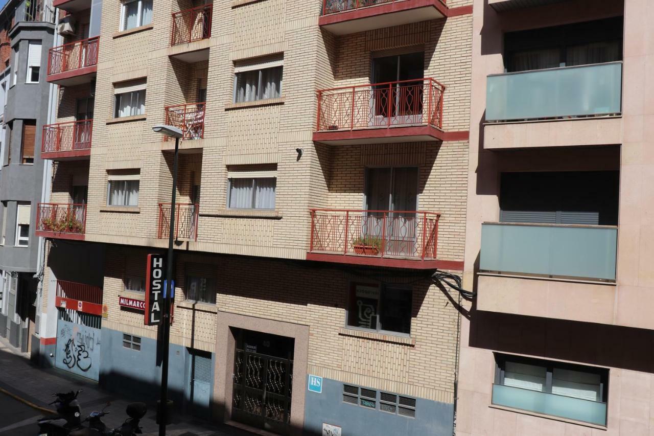 Milmarcos Zaragoza