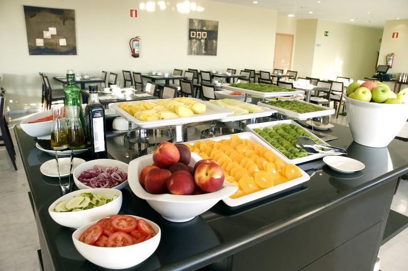 Eurostars Hotel 4*