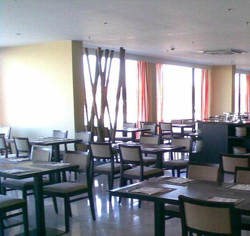 Hotel Eurostars Zaragoza