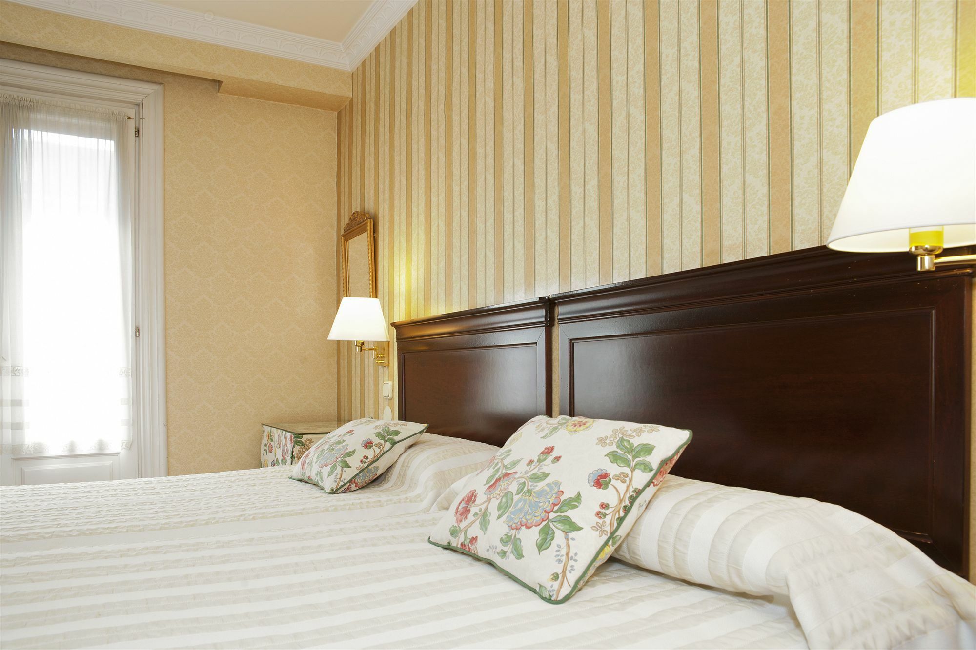 Hotel Sauce Zaragoza