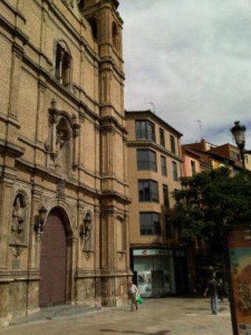 Hotel Corona De Aragon *