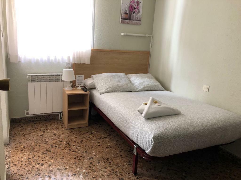 Milmarcos Guest house Zaragoza