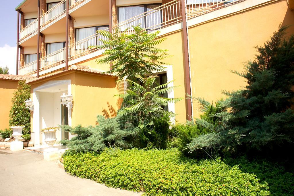 El Cisne Hotel Zaragoza