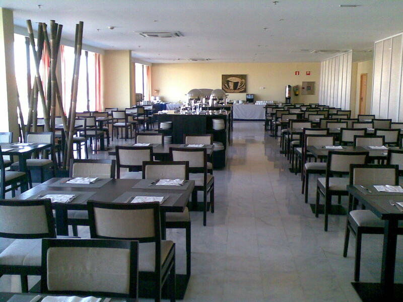 Eurostars 4* Zaragoza