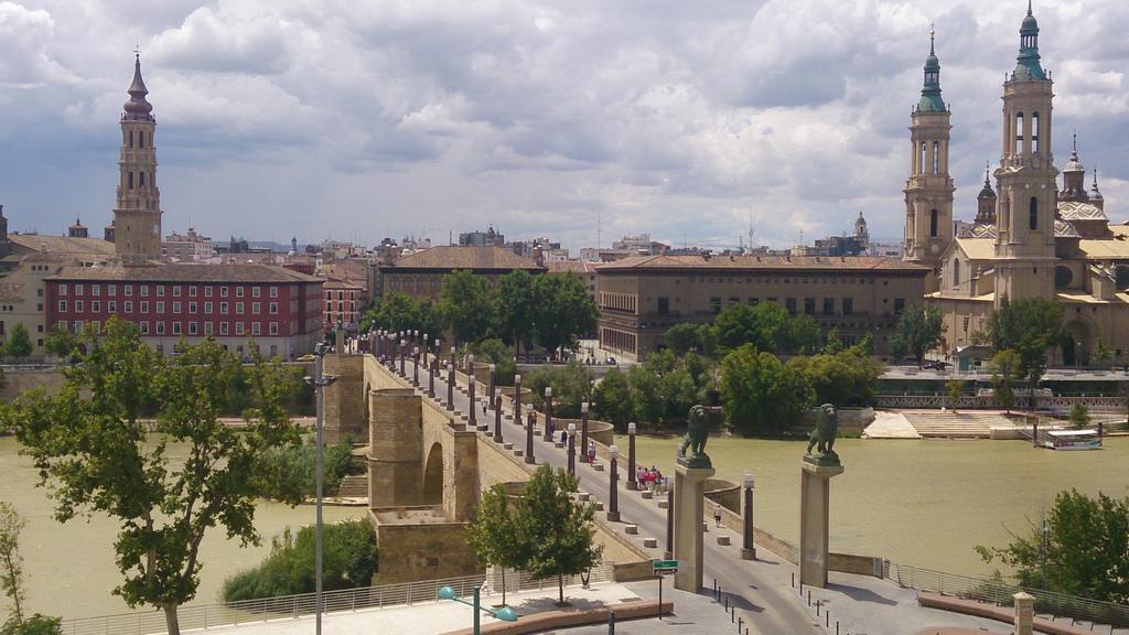 Ibis Centro Zaragoza