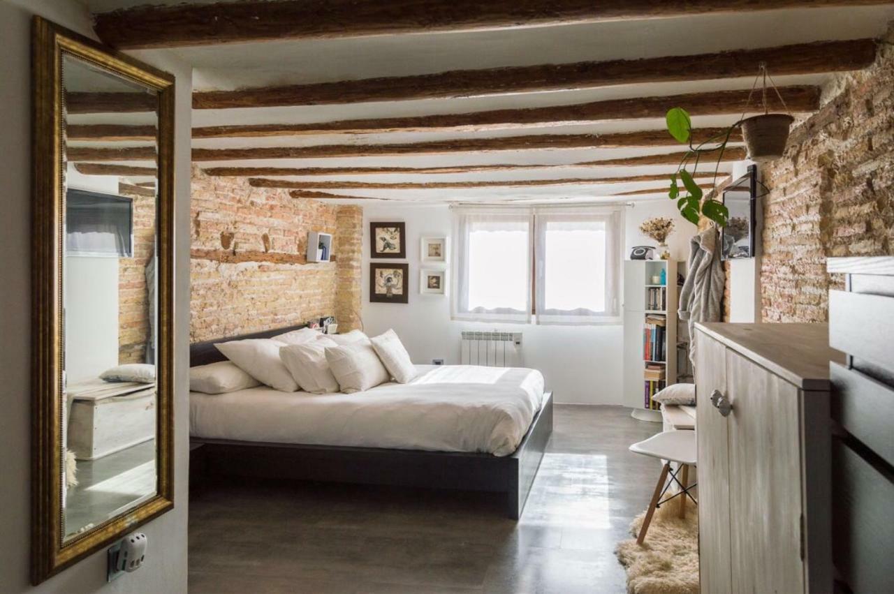 18 Torres Mendez Nunez Apartamento *