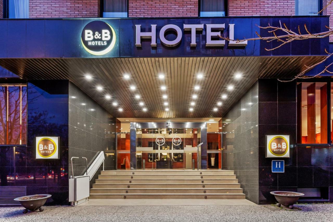 Hotel Enlaces Estación 4*