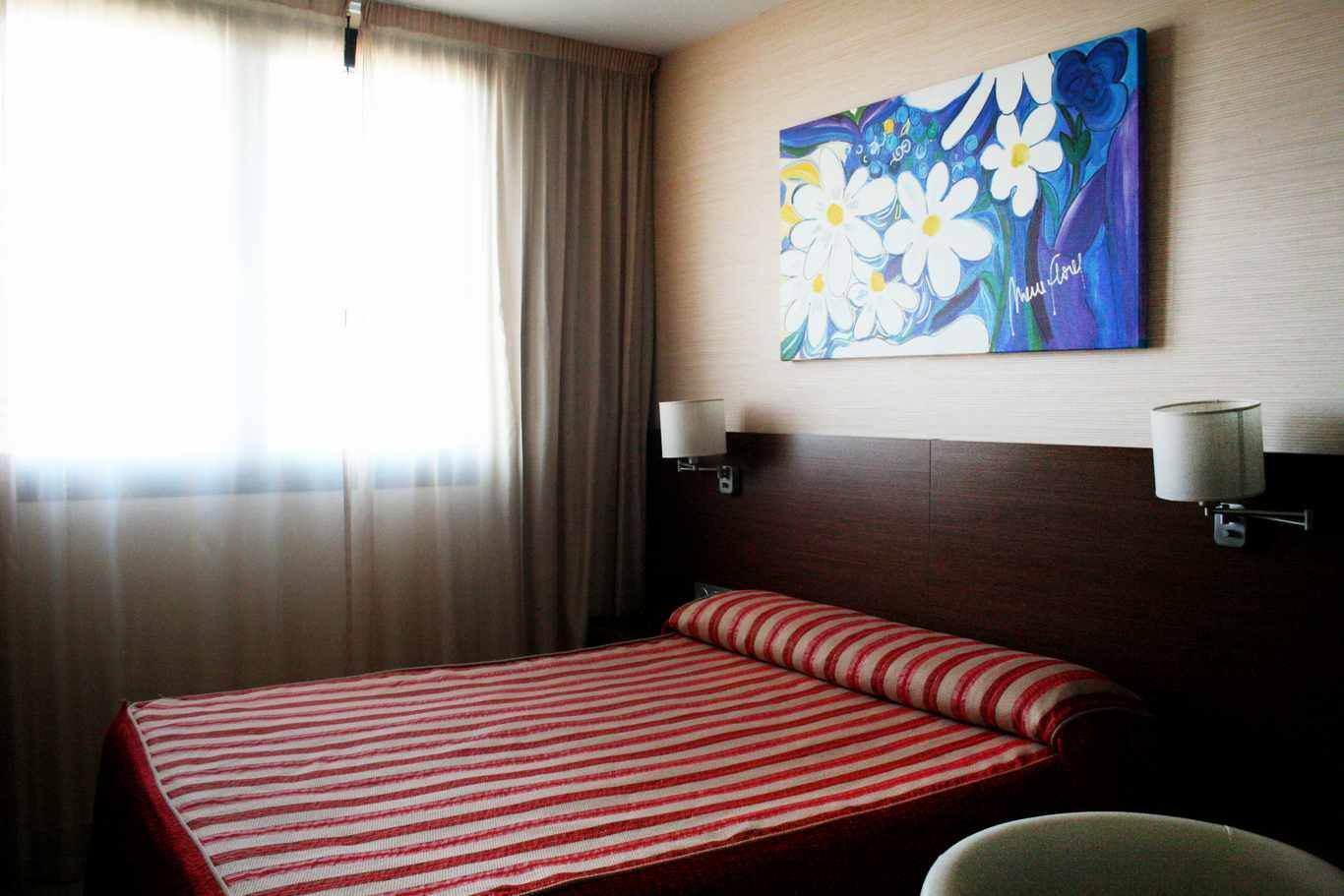 Hotel Hotel&spa Real Ciudad De