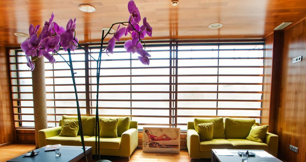 Hotel&spa Real Ciudad De Hotel 4*