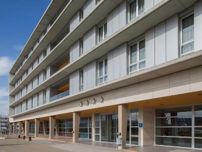 Hotel Eurostars Rey Fernando 4*