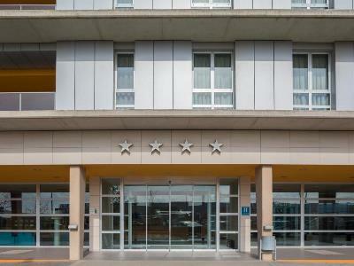 Eurostars Rey Fernando Hotel Zaragoza