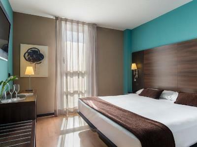 Hotel Eurostars Rey Fernando