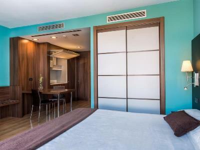 Hotel Eurostars Rey Fernando 4*