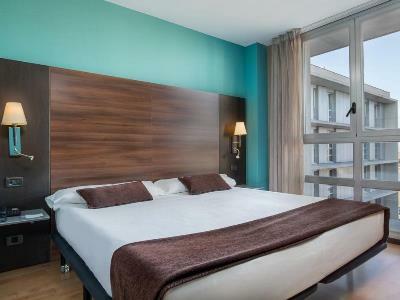 Eurostars Rey Fernando Hotel