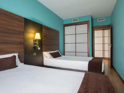 Eurostars Rey Fernando Hotel Zaragoza