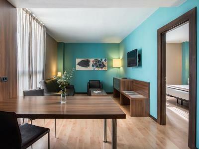 Eurostars Rey Fernando Hotel Zaragoza