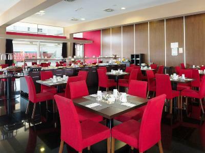 Hotel Eurostars Rey Fernando