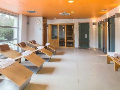 Eurostars Rey Fernando Hotel Zaragoza
