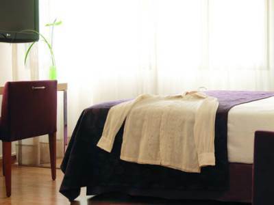 Hesperia Centro Hotel 3*