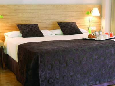 Hotel Hesperia Centro Zaragoza