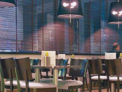 Hotel Hesperia Centro