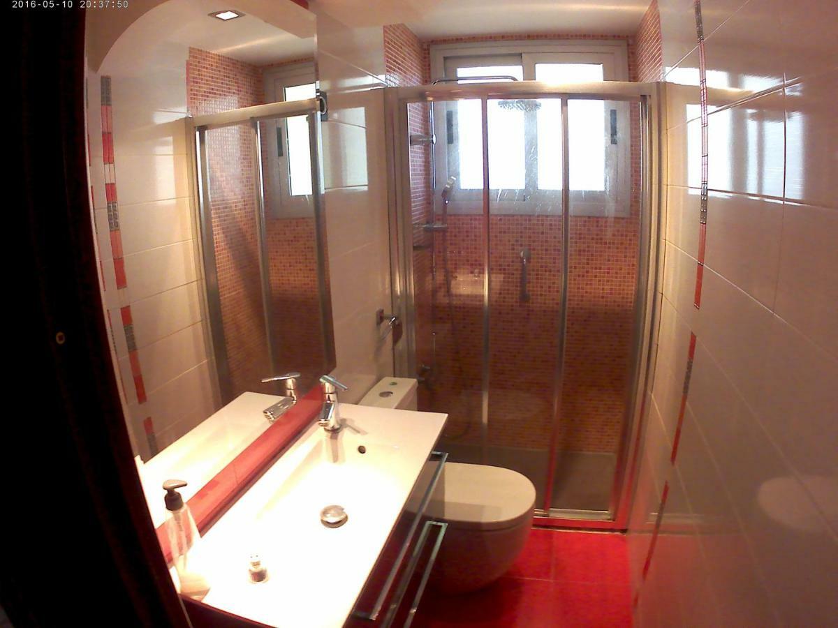Apartamento Vut Puente De Hierro *