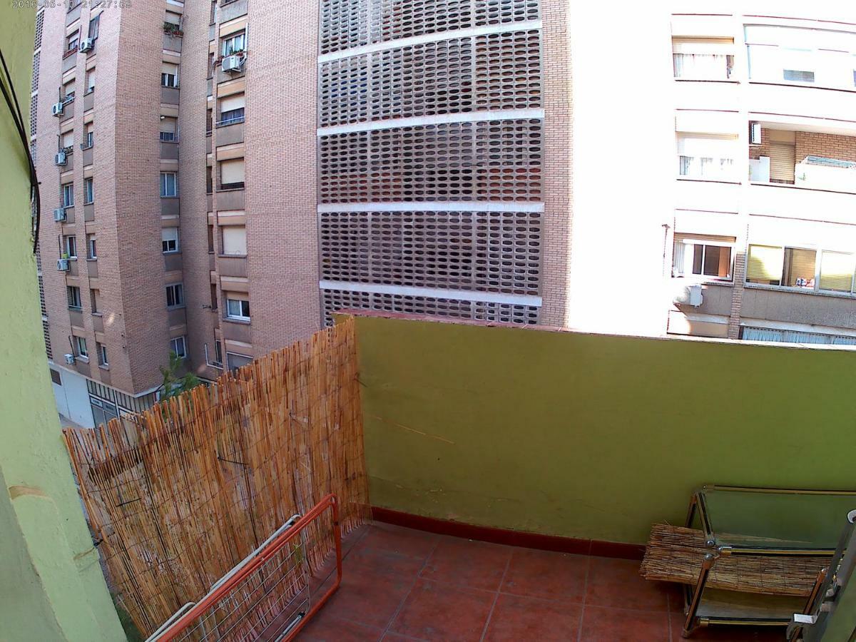 Vut Puente De Hierro Apartamento *