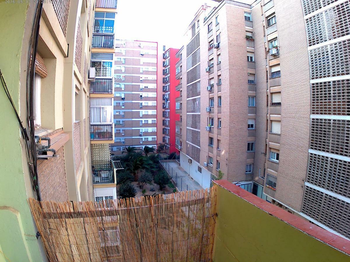 Vut Puente De Hierro Apartamento