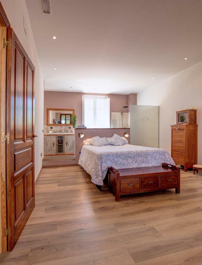Almenara De Copau Hotel Zaragoza