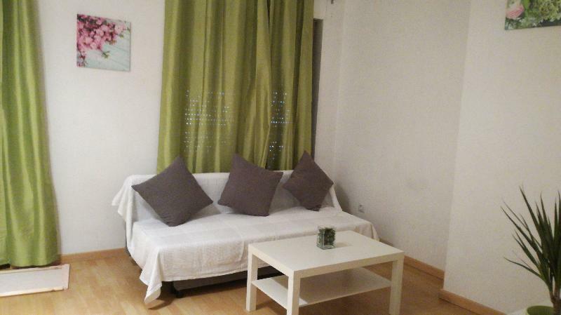 Apartamento Dos Torres Pilar - Balcones Con Vistas Al Pilar Zaragoza