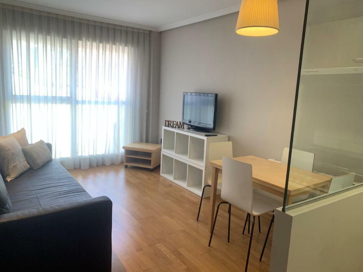 Vtz El Balcon De Boggiero Ii Apartment Zaragoza