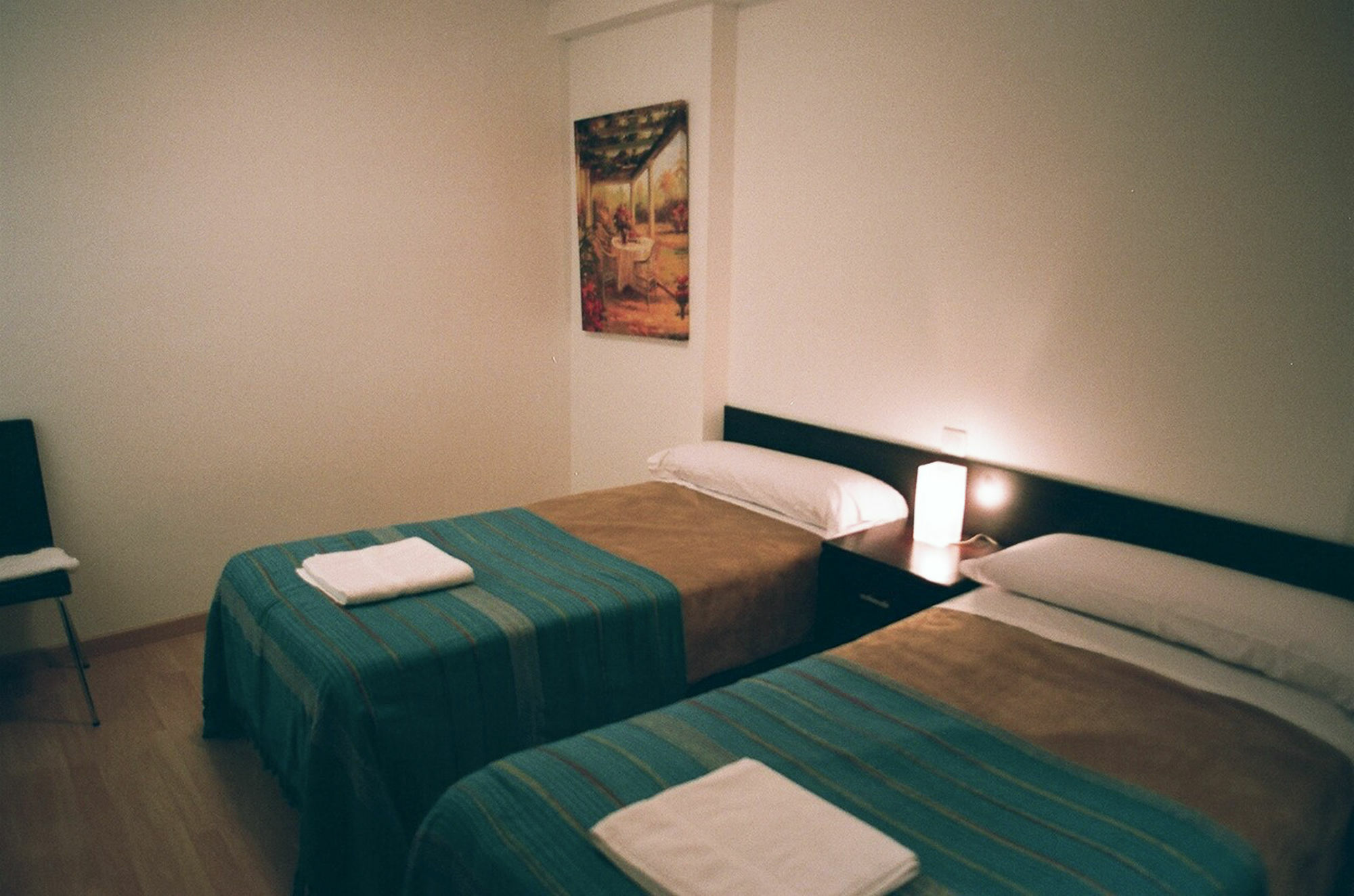 Apartamento Auhabitat Zaragoza, Edificio De Turísticos Con Facilidad De Parking *