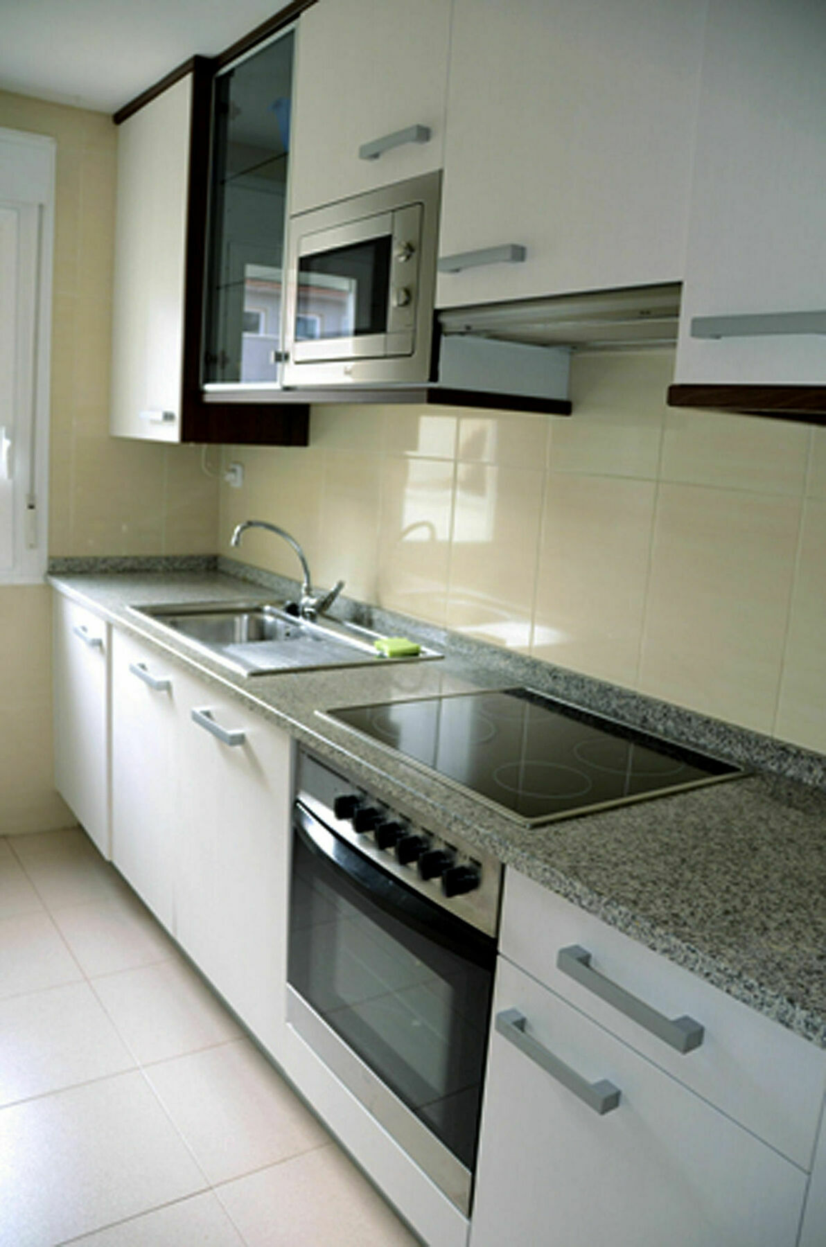 Apartamento Auhabitat Zaragoza, Edificio De Turísticos Con Facilidad De Parking *